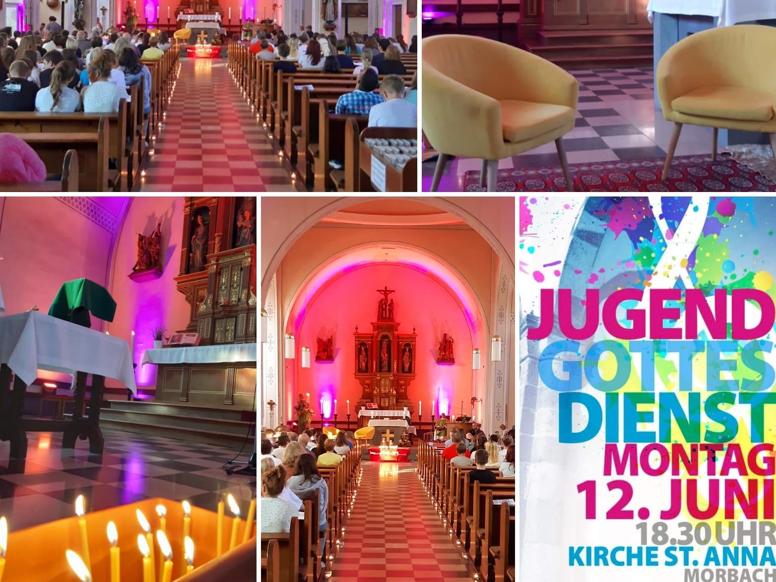 20230613_Jugendgottesdienst_Morbach