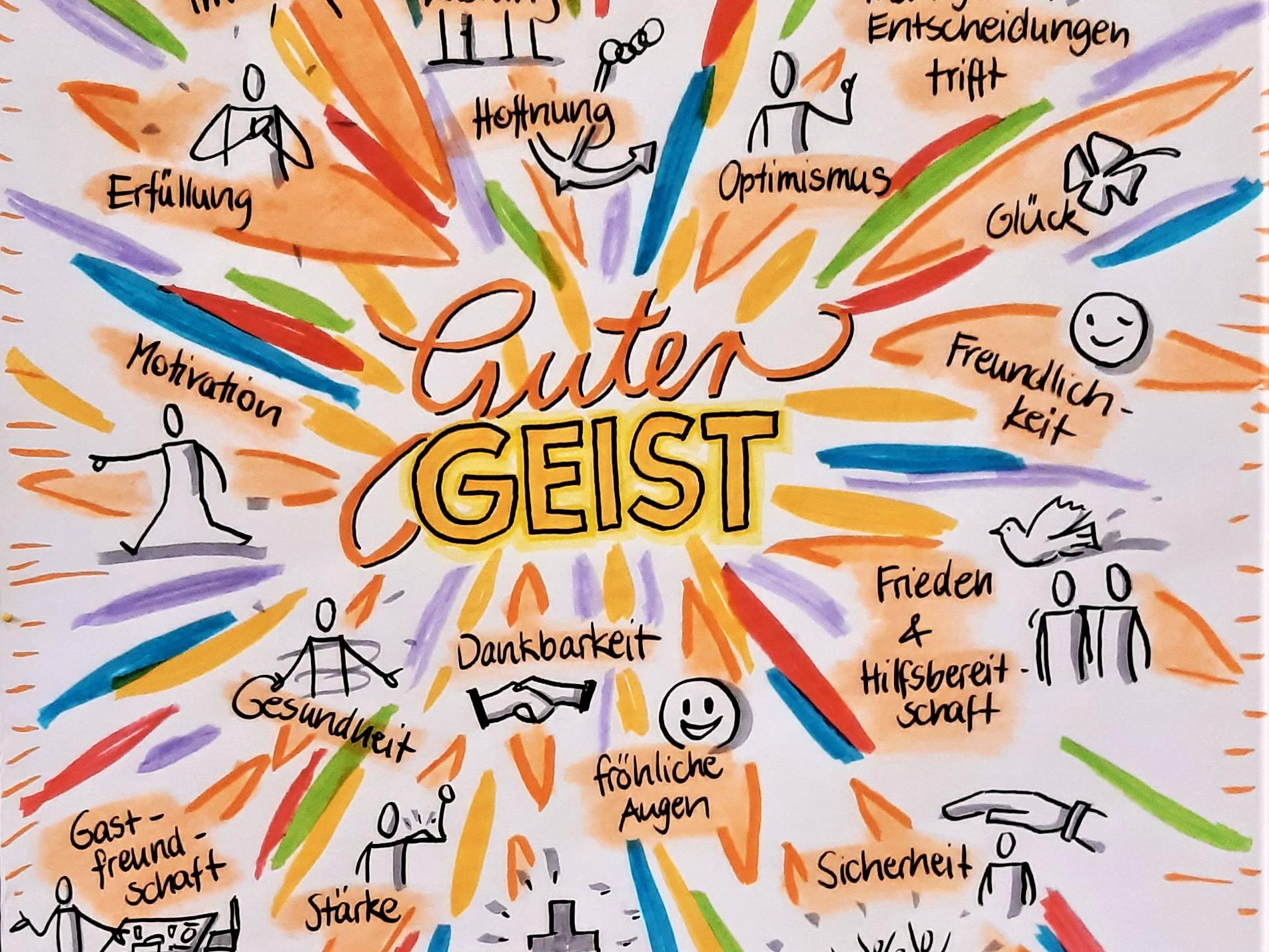 Guter Geist