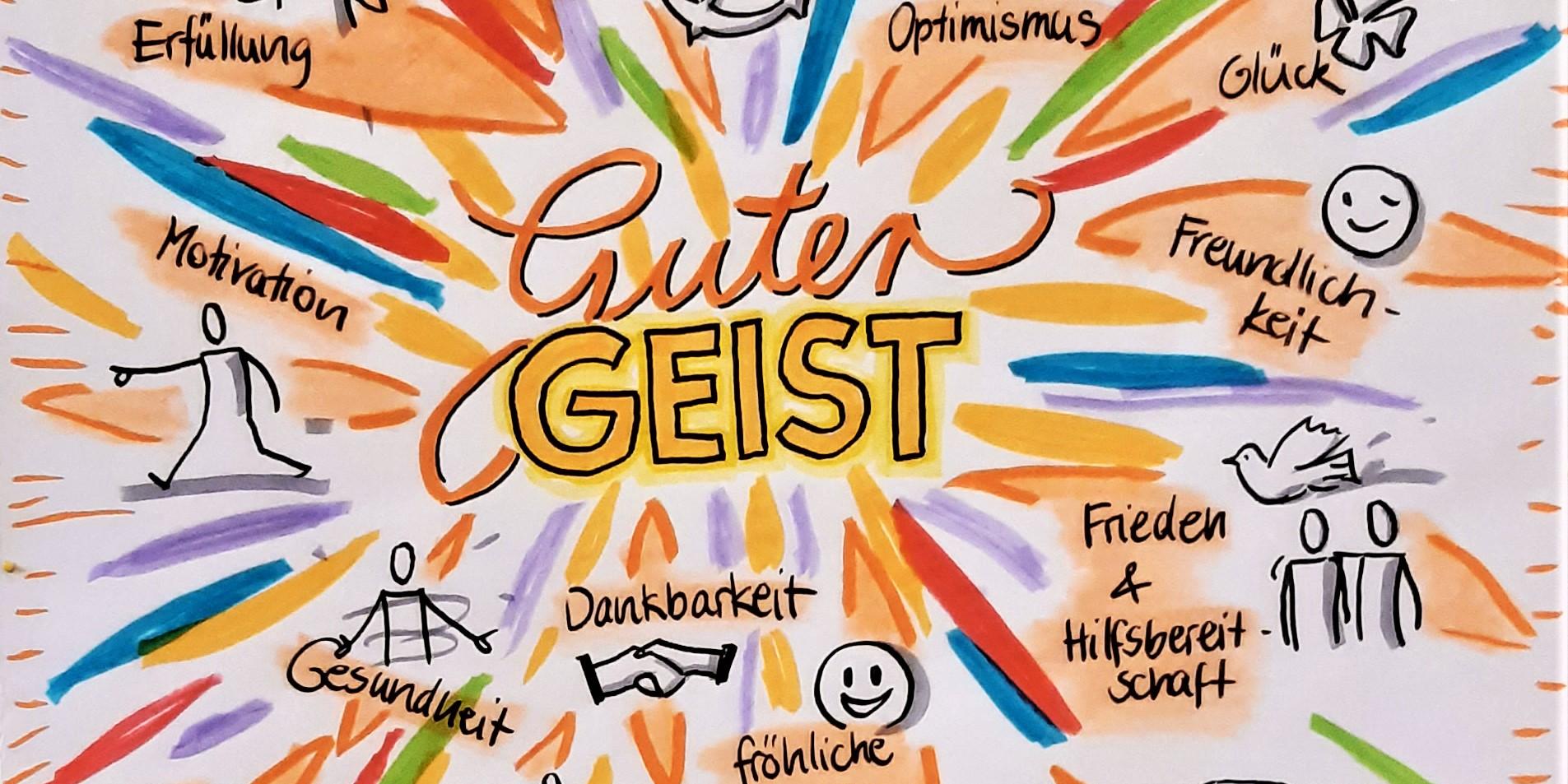 Guter Geist