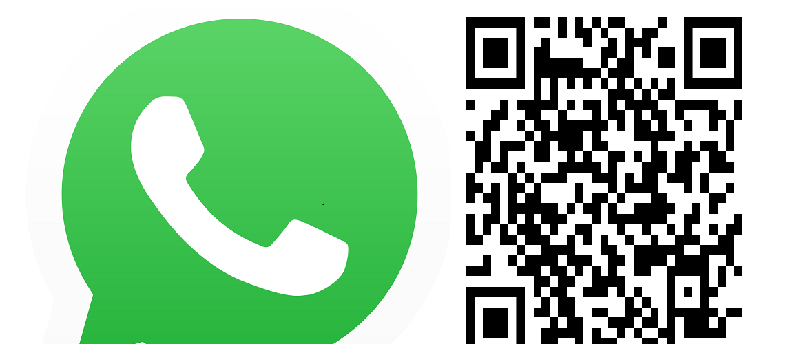 WhatsApp-Kanal des Pastoralen Raumes gestartet!