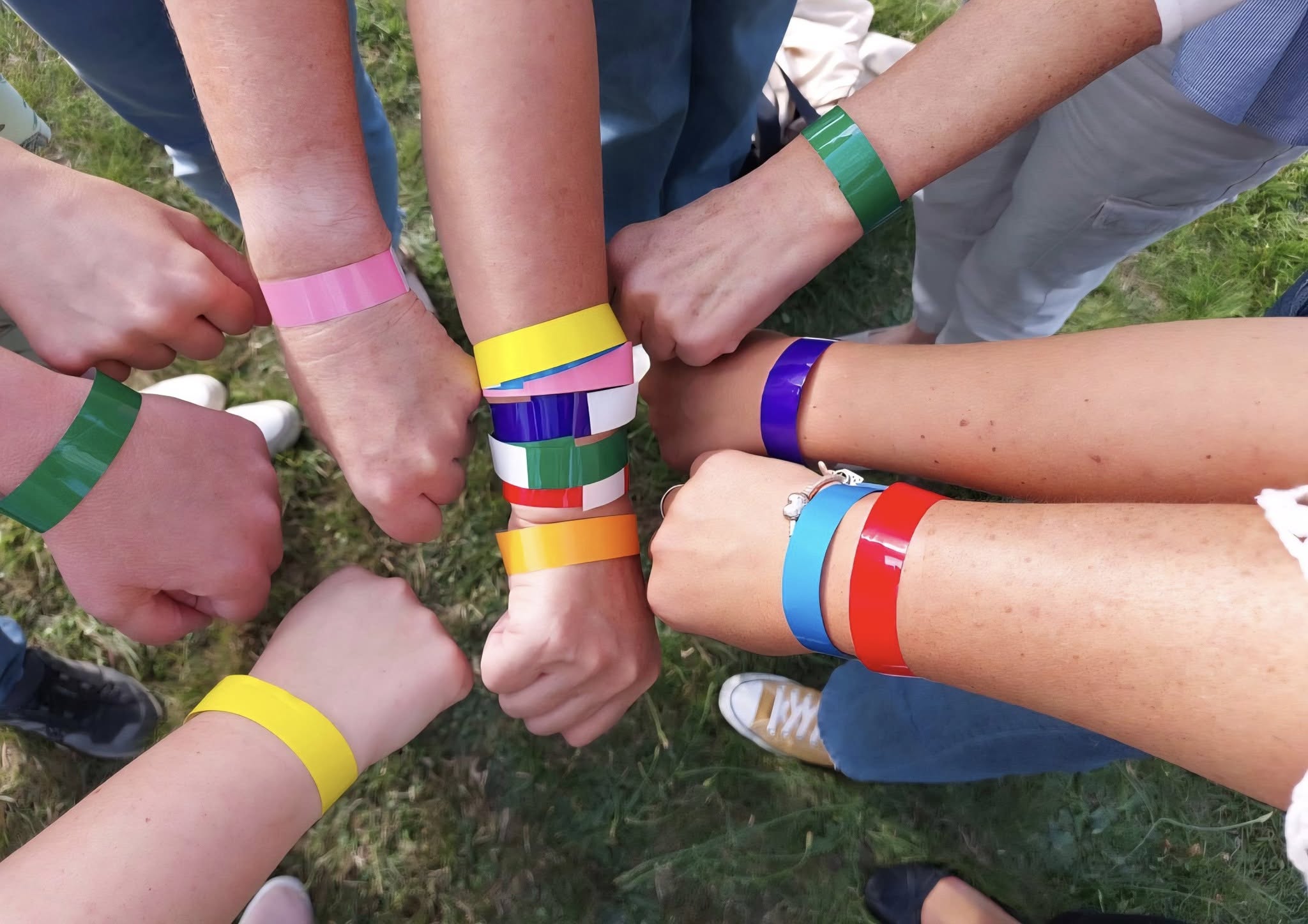20250822 Armbänder