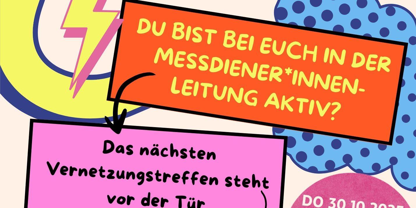 20251030 Vernetzung Messdiener 1