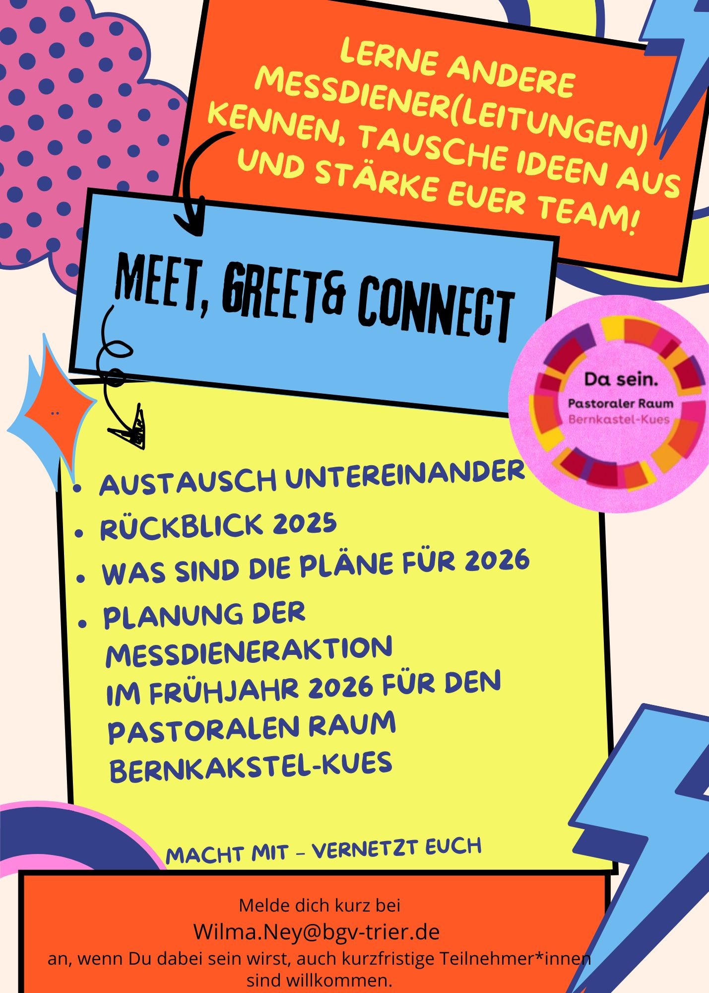 20251030 Vernetzung Messdiener 2