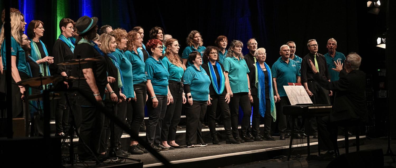 Viertes Konzert des Walholz-Konzertsommers