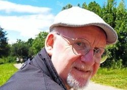Dr. Harald Müller-Baußmann