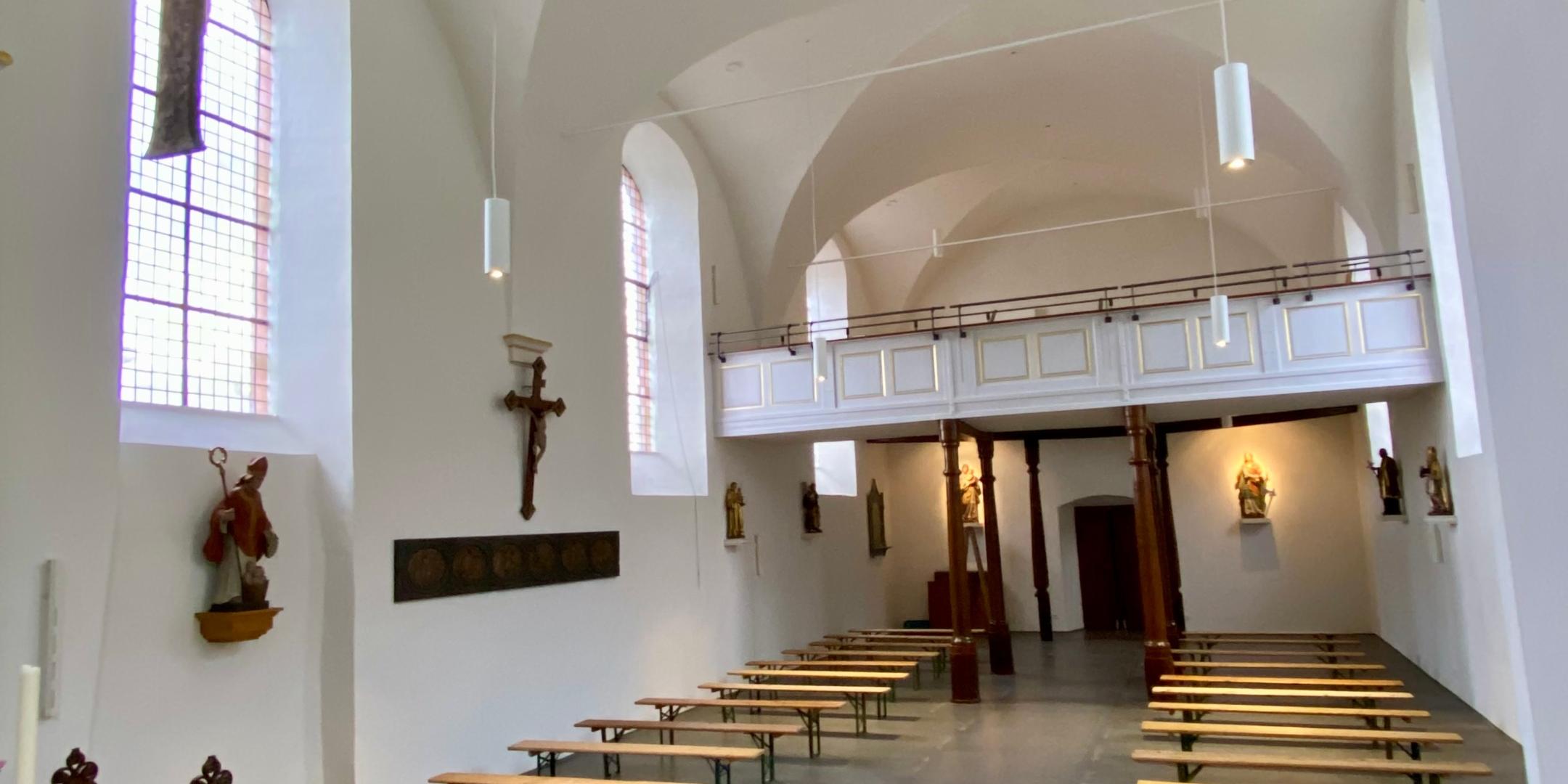 St. Georg Kesten