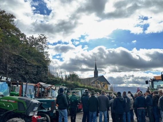 20251026 Paulskirche 1