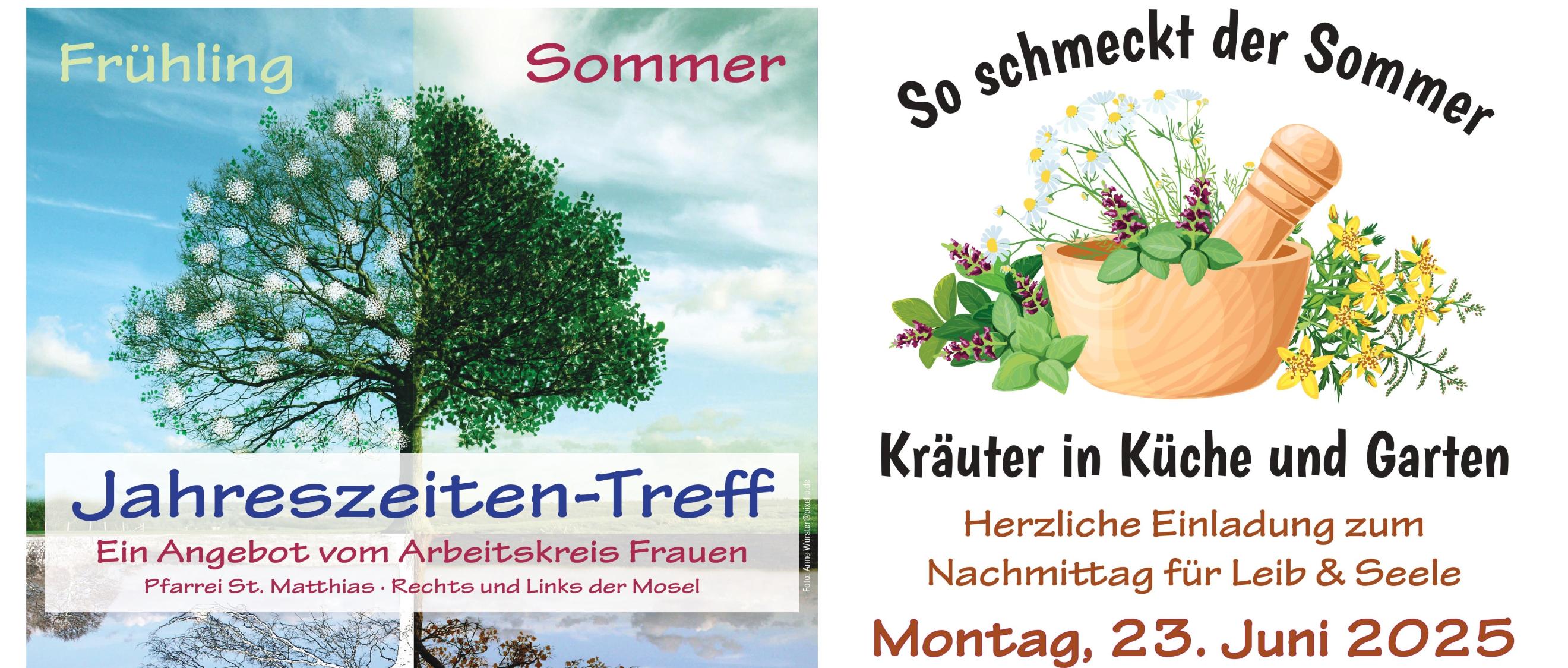 Jahreszeitentreff_Fruehling 2025_Kraeuter_Filzen_3