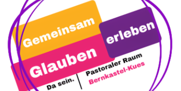 Logo Gemeinsam Glauben erleben 27.5.
