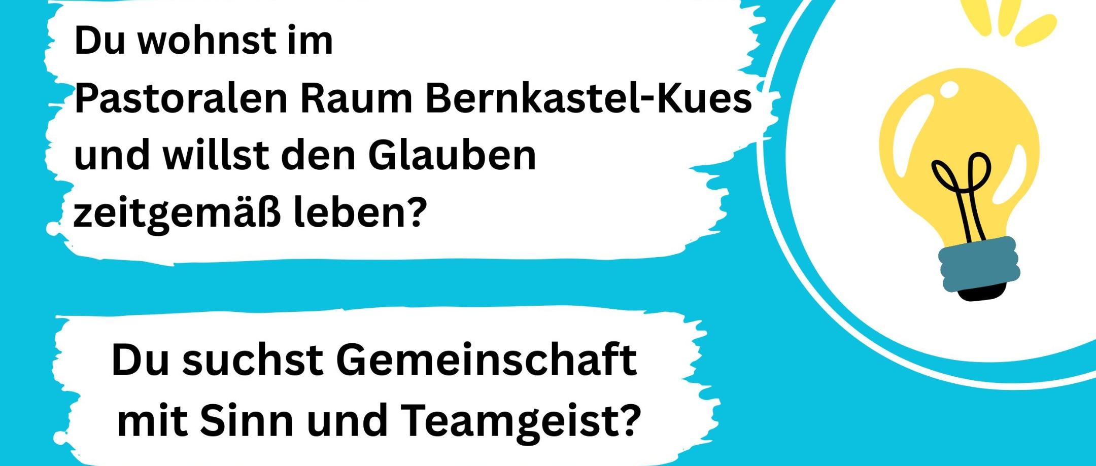 Treffen 'Neustart' in Maring