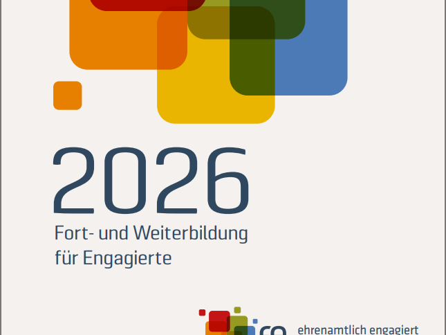 Programm 2026 Bild