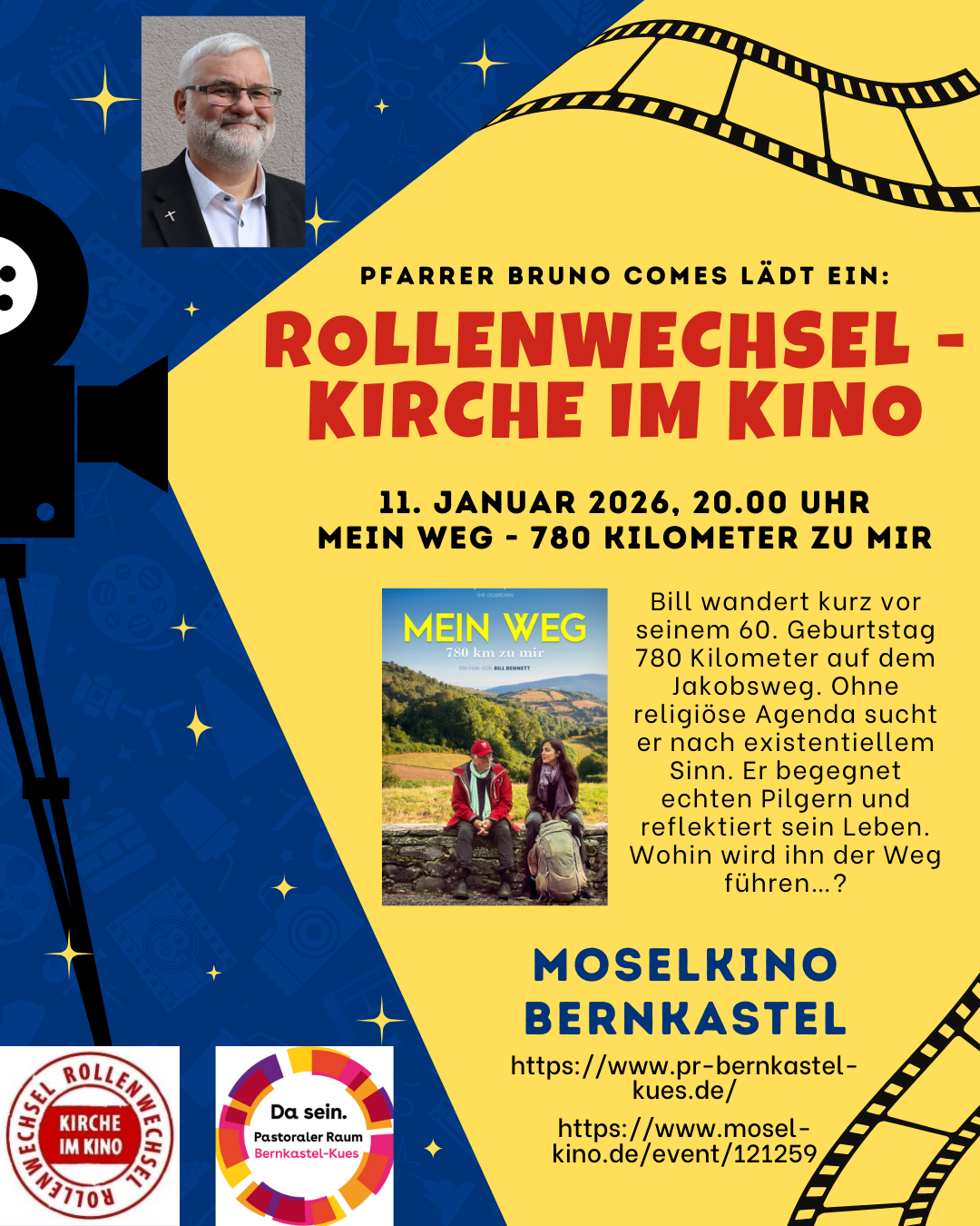 Rollenwechsel 202526 Film 3