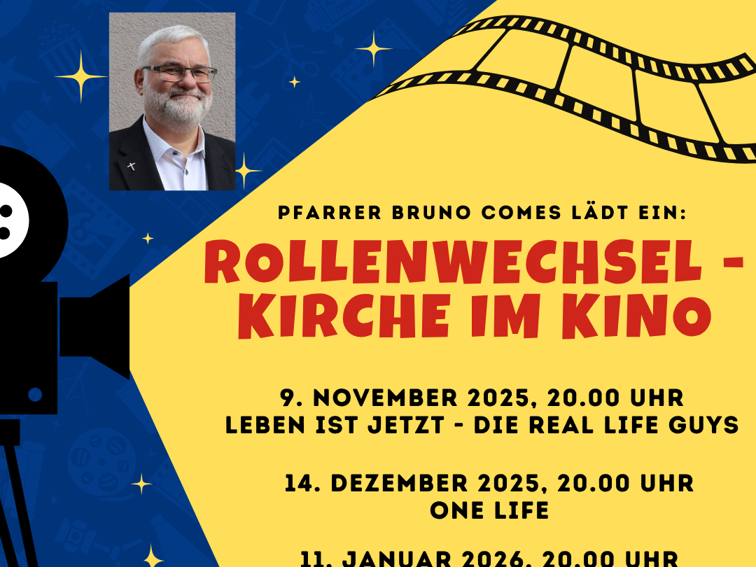 Rollenwechsel 202526