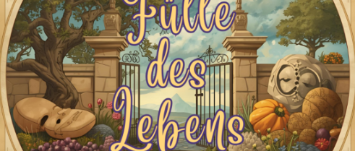 Oase der Stille - Meditativer Wortgottesdienst