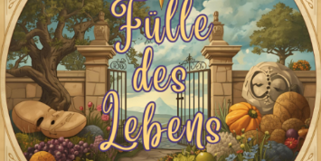 Oase der Stille 2025