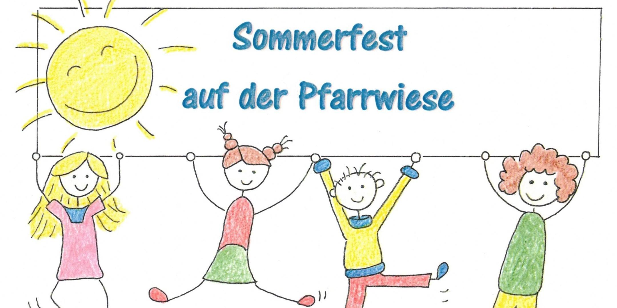 Sommerfest 2025