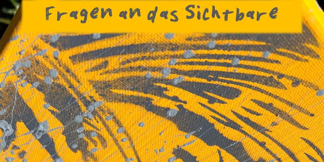 Plakat Ausstellung