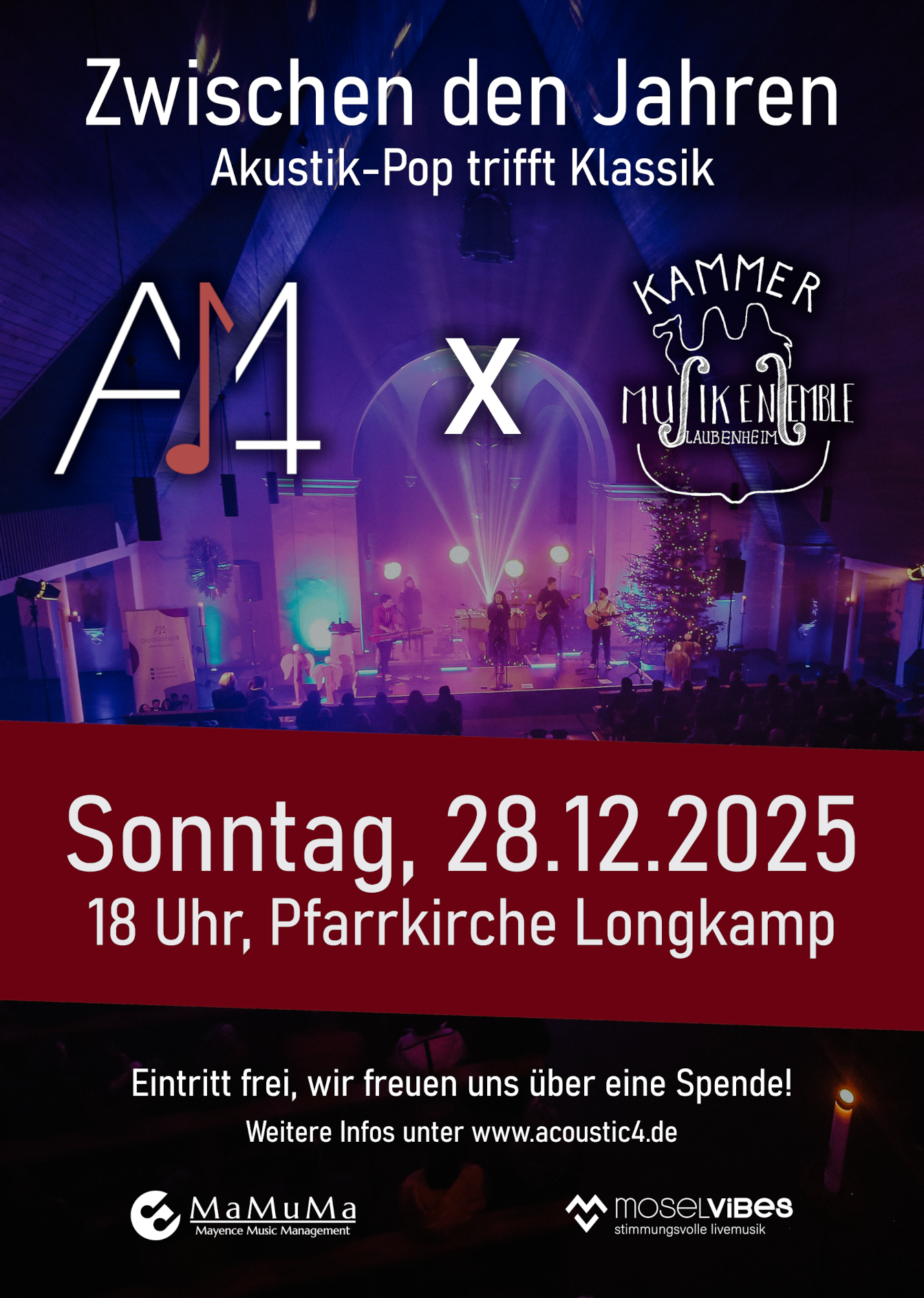 acoustic4_Plakat_KonzertZdJ2025_Longkamp_web (1)