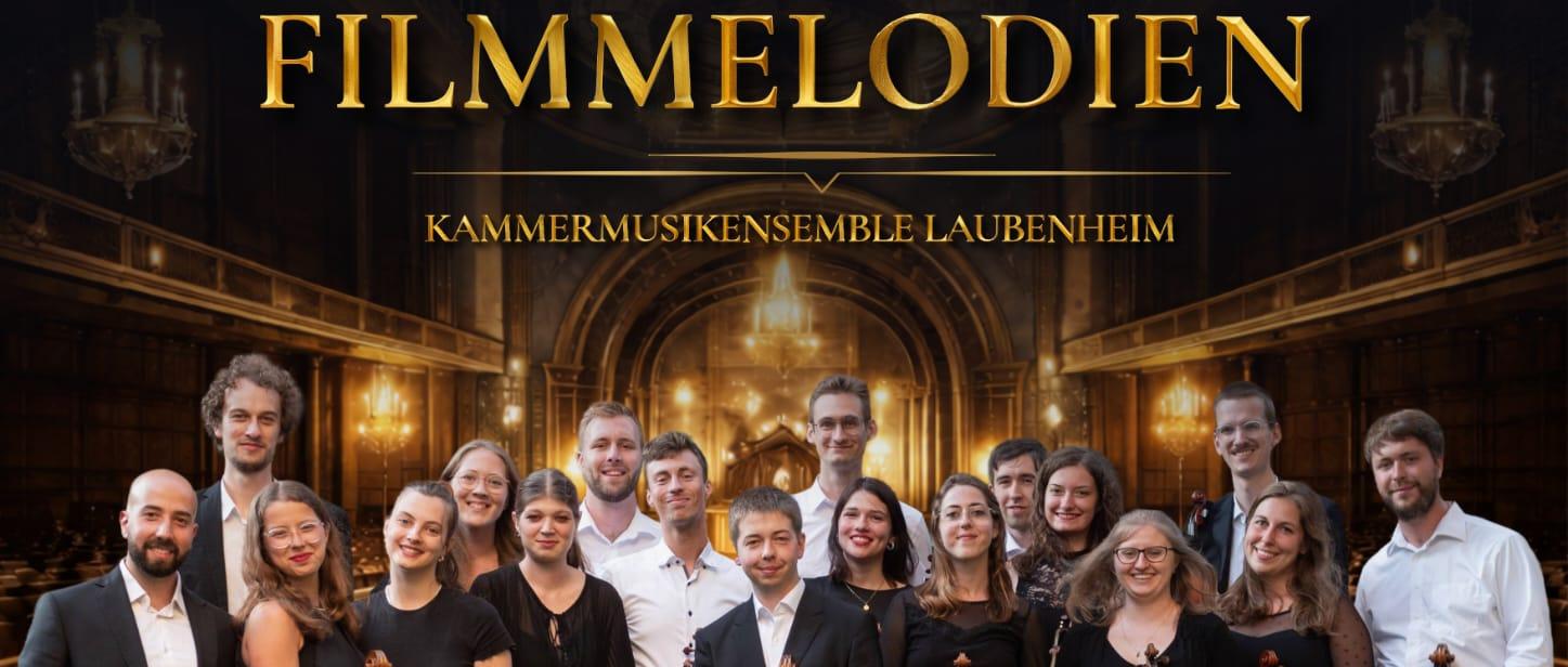Unsterbliche Filmmelodien