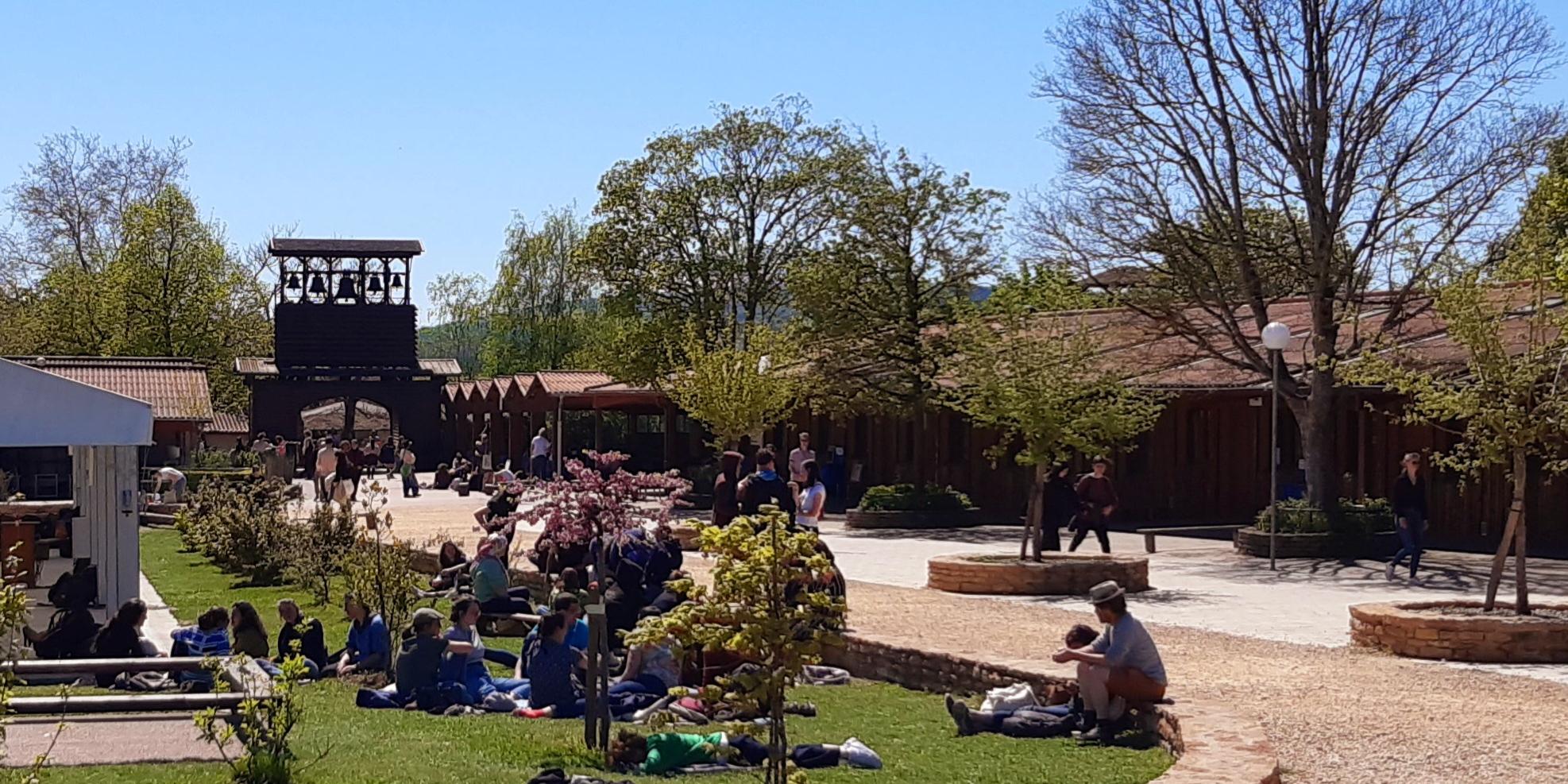Taizé