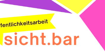 Screenshot sicht.bar