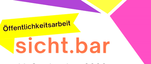 2026-09-14 screenshot Öffentlichkeitsarbeit