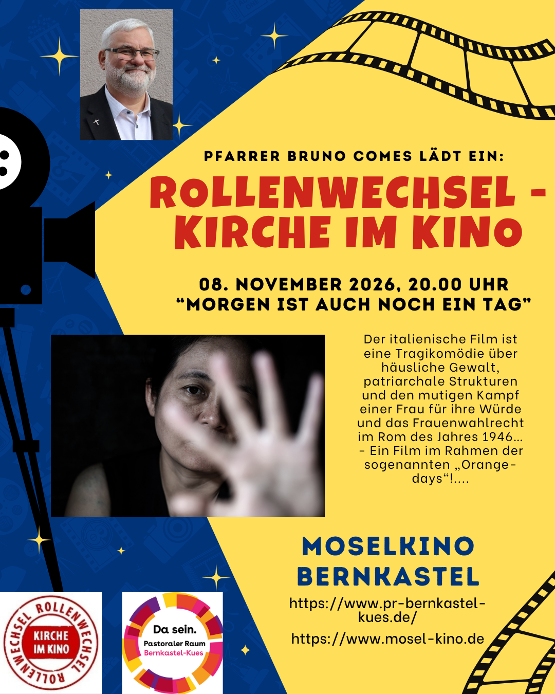 2026-11-08-Rollenwechsel Morgen ist auch noch ein Tag