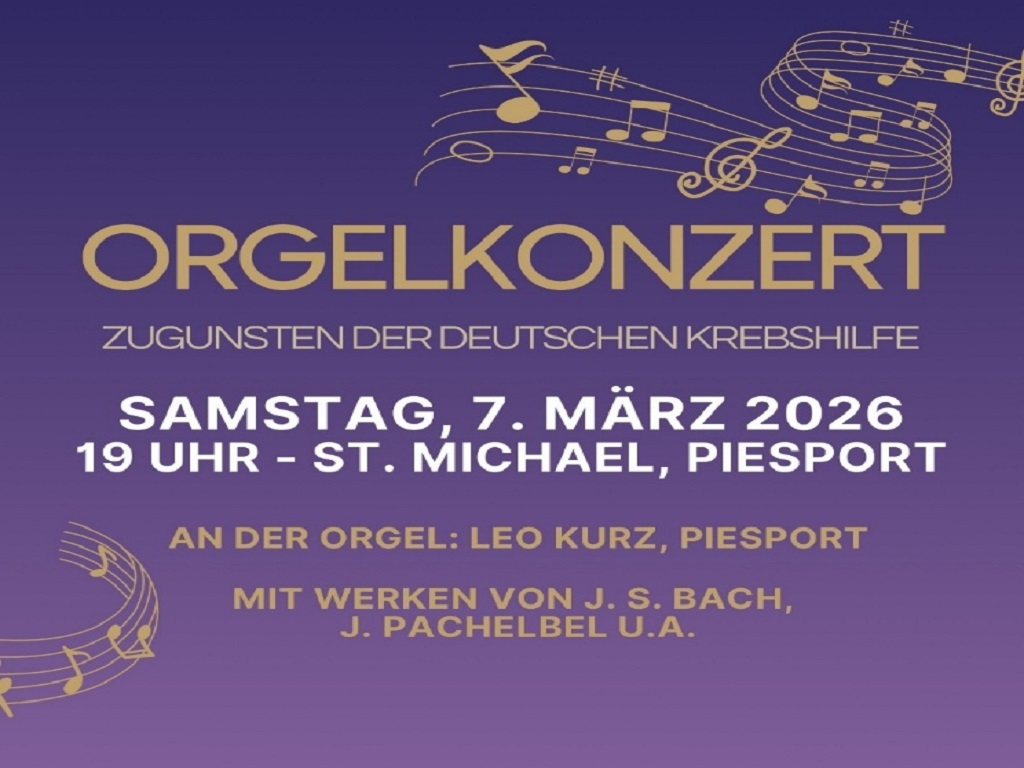 20260307 Orgelkonzert