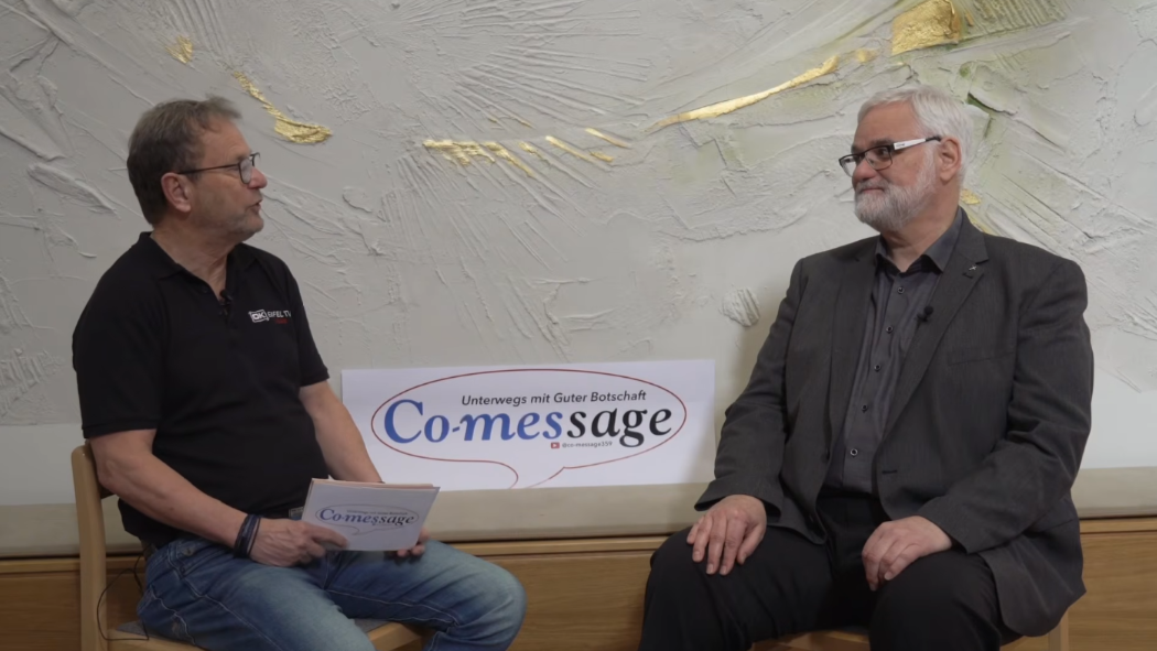 20260312 CO-MESsage Screenshot