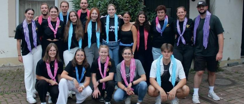 SoFrei 2026 der Kirchengemeinde St. Matthias Rechts und Links der Mosel