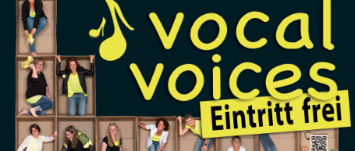 Konzert des Wintricher Frauenchores 'Vocal Voices'