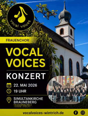 20260526 Konzert Vocal Voices