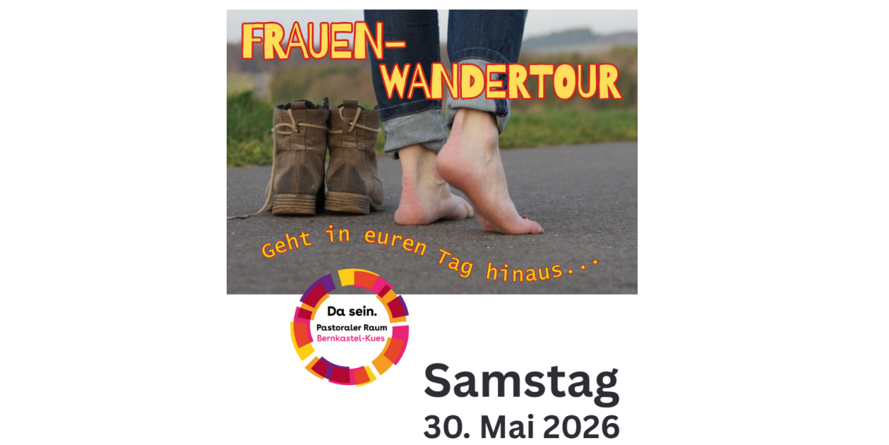 20260530 Frauenwandertour