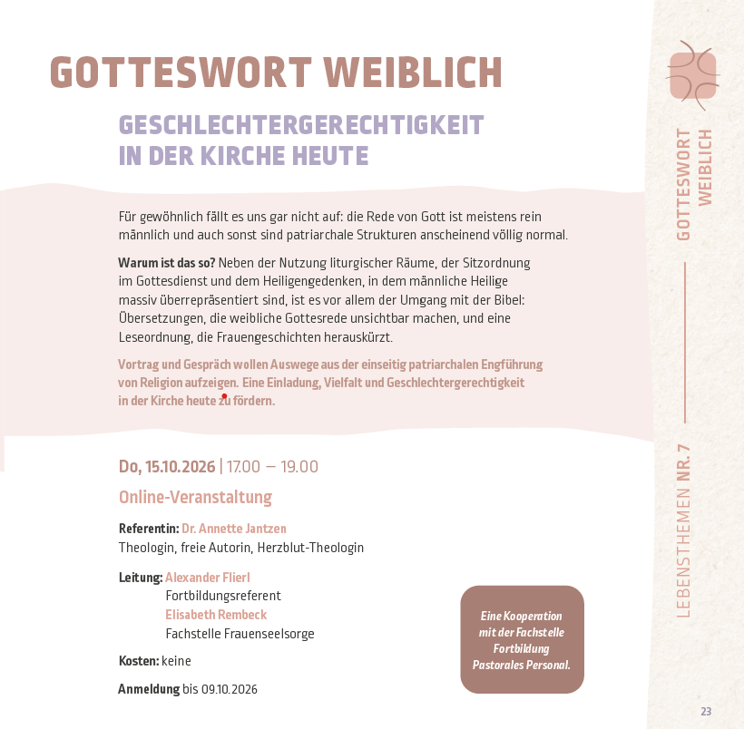 20261015 Gotteswort_JPr2026