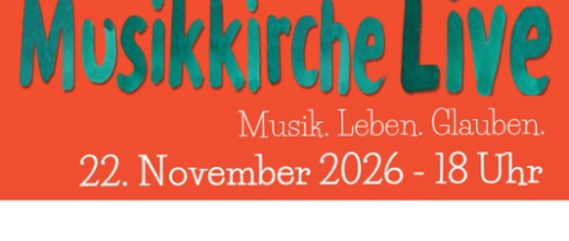 Musikkirche Live