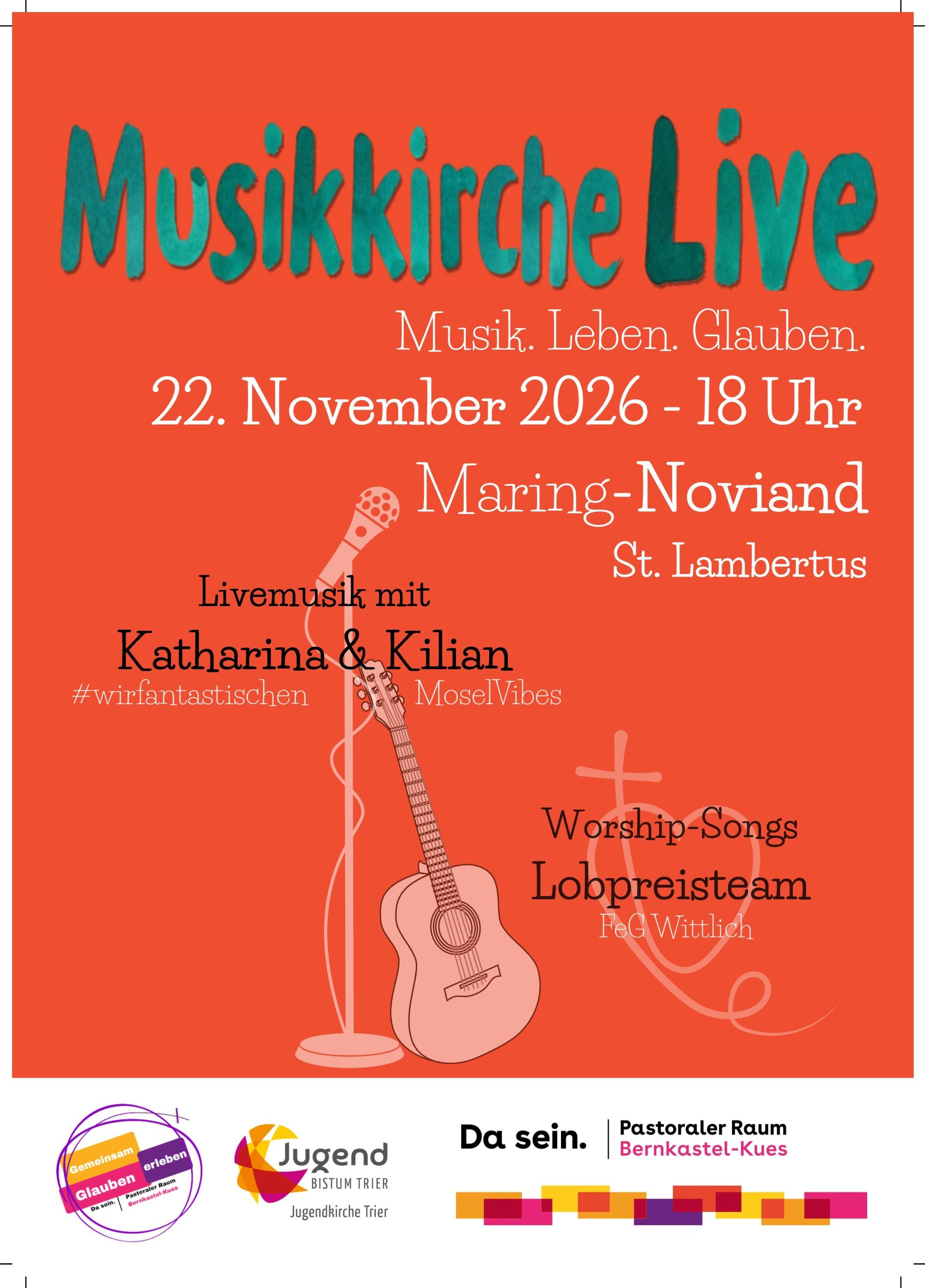2026_Noviand_MKL_plakat Plakat Musikkirche