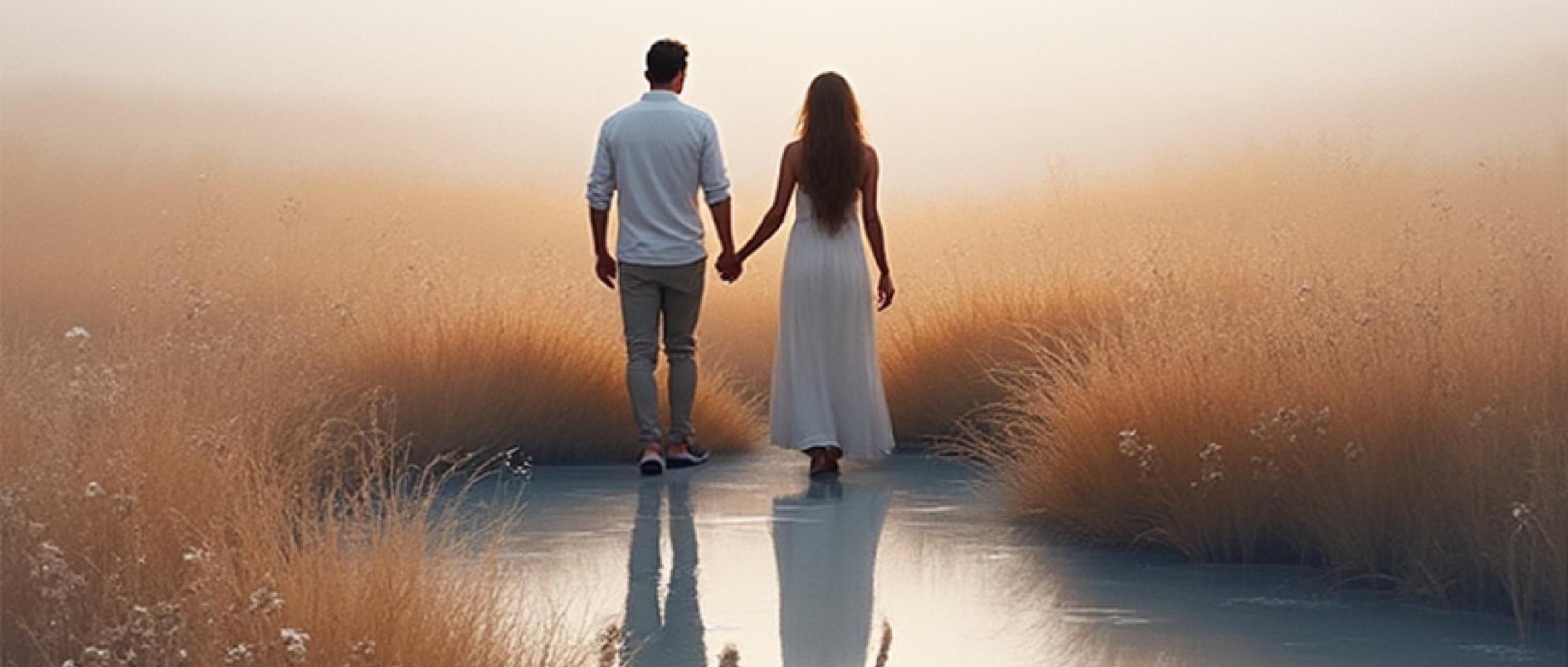 Sich als Paar neu entdecken - Elternschaft und Paar sein