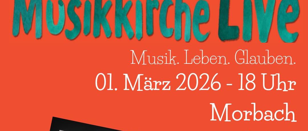 Vierte MusikkircheLive im Pastoralen Raum Bernkastel-Kues