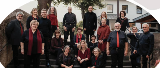 Wort und Musik: 'Psalmresonanzen'