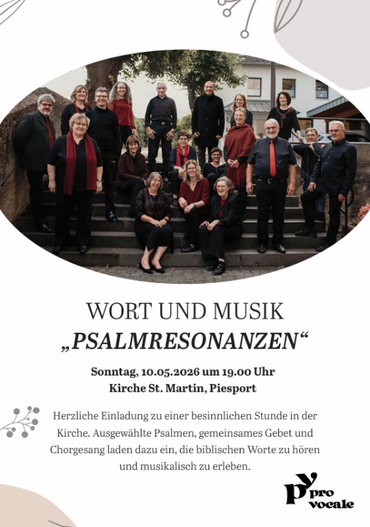 Palmresonanzen