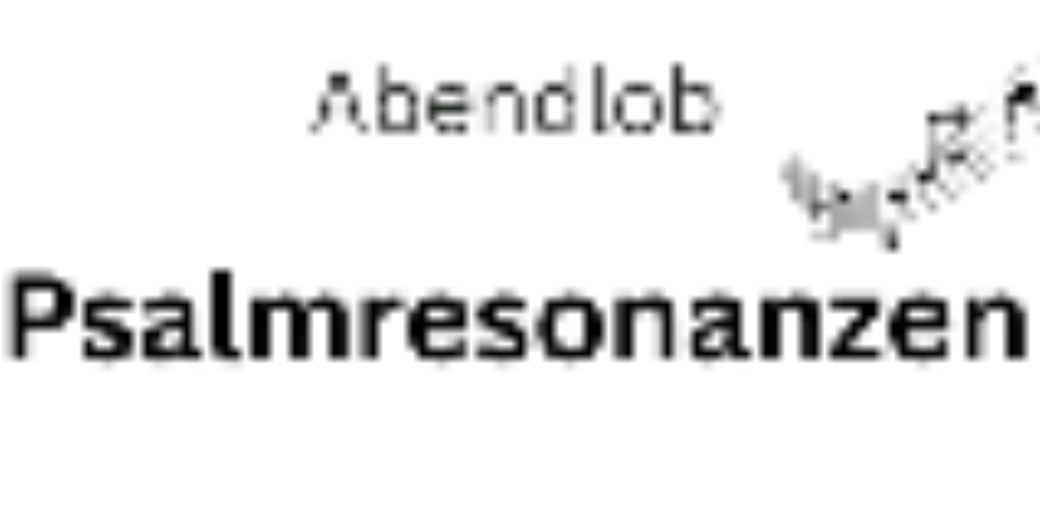 Psalmresonanzen