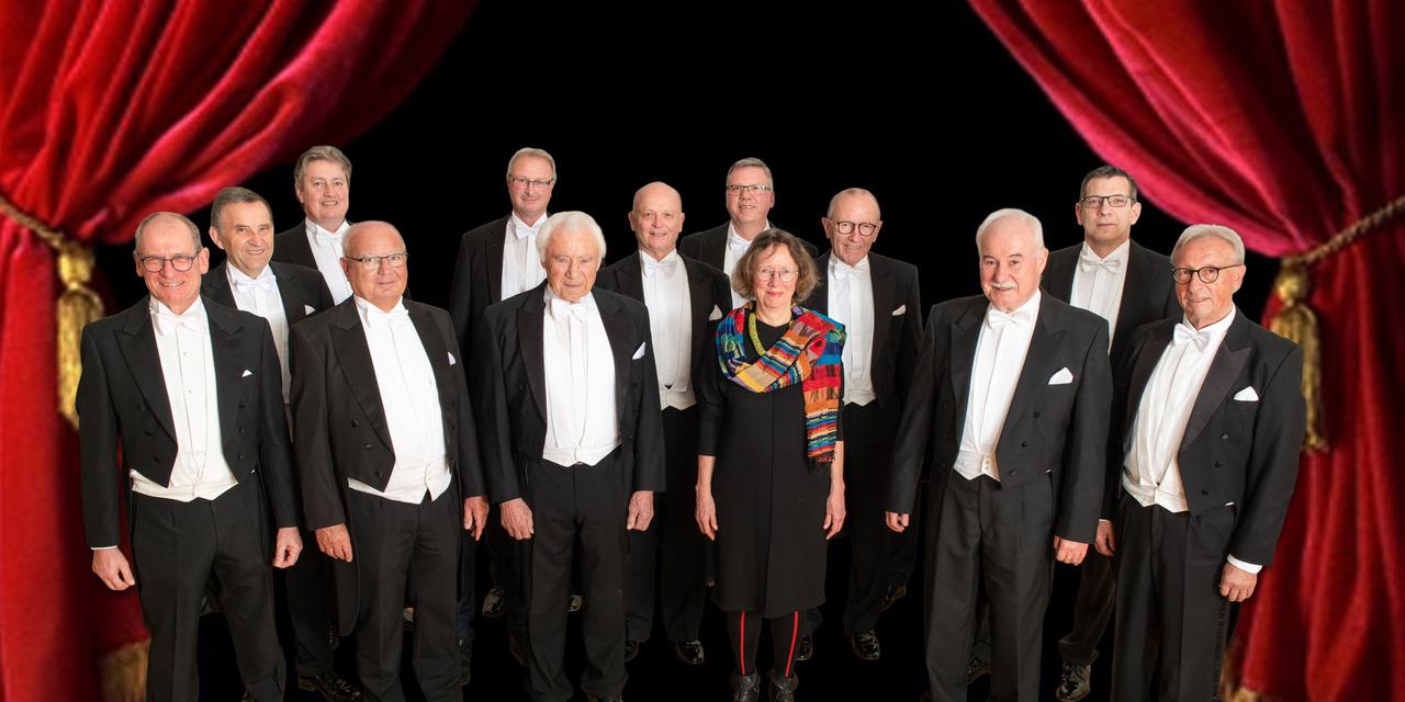 Riesling Harmonists