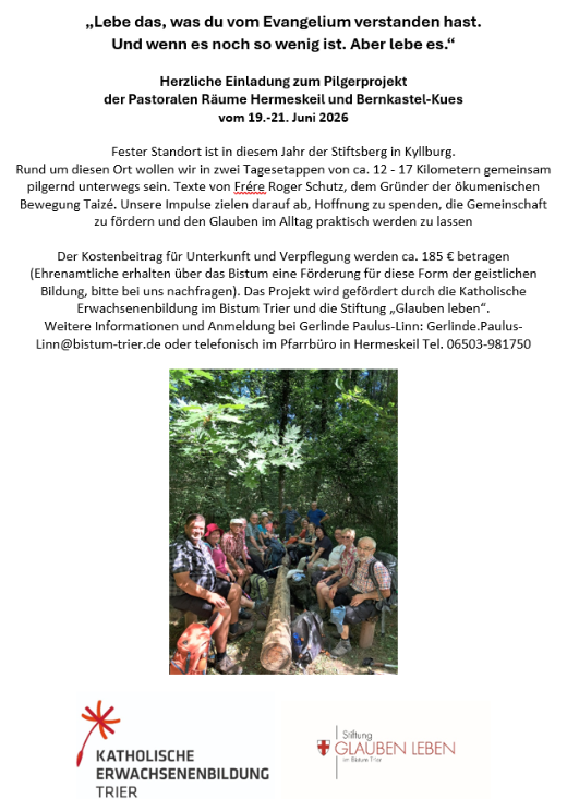 20260217 Pilgerprojekt 2