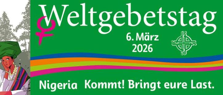 Weltgebetstag 2026