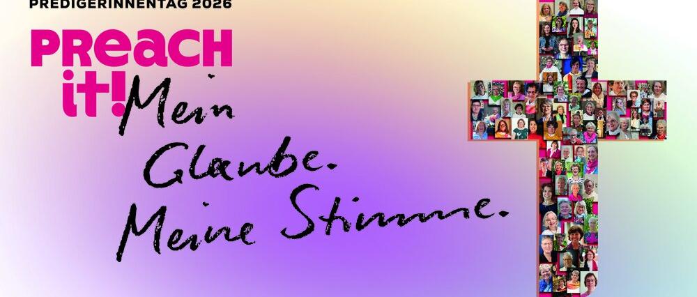 Predigerinnentag 2026 im Pastoralen Raum Bernkastel-Kues