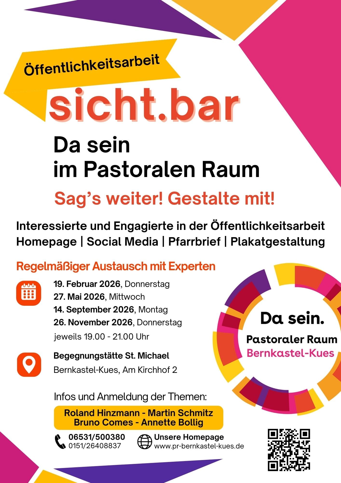 sicht.bar 2026