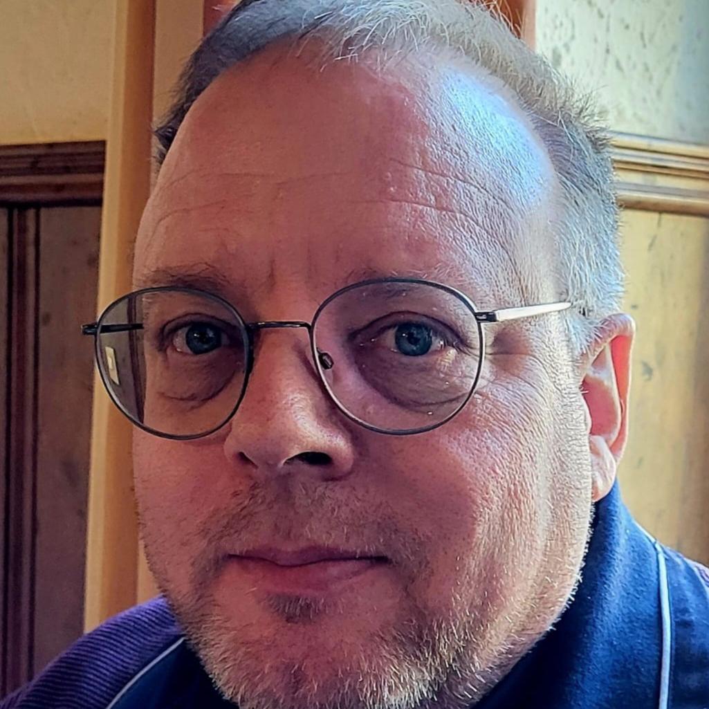 Markus Weilhammer
