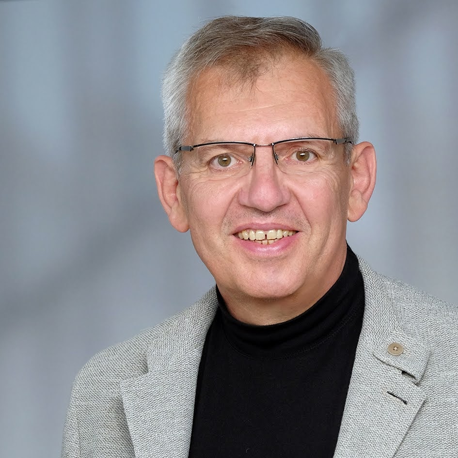 Peter Klauer