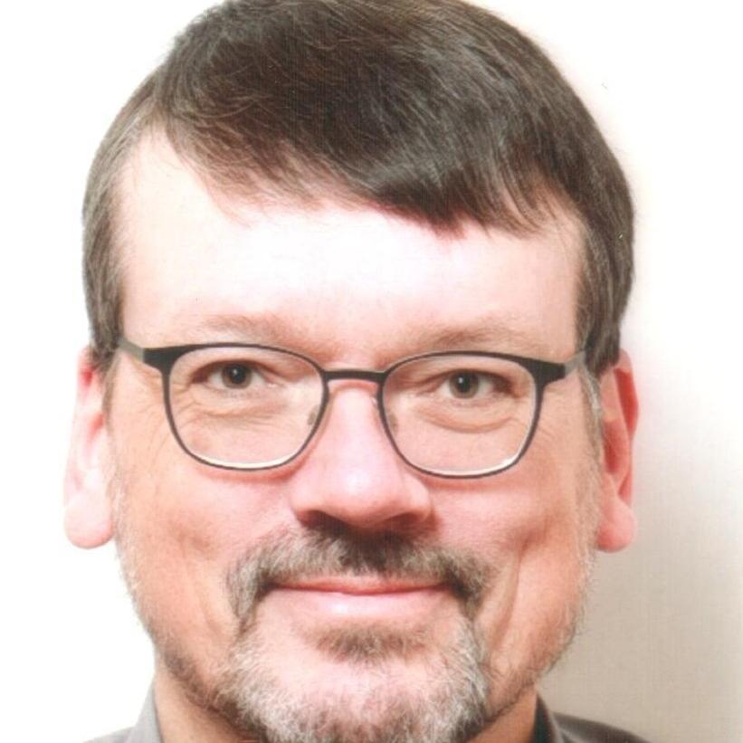 Dr. Ralf Huning SVD