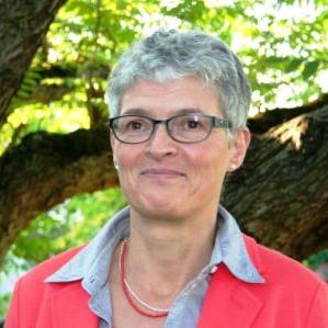Ursula Ludwig